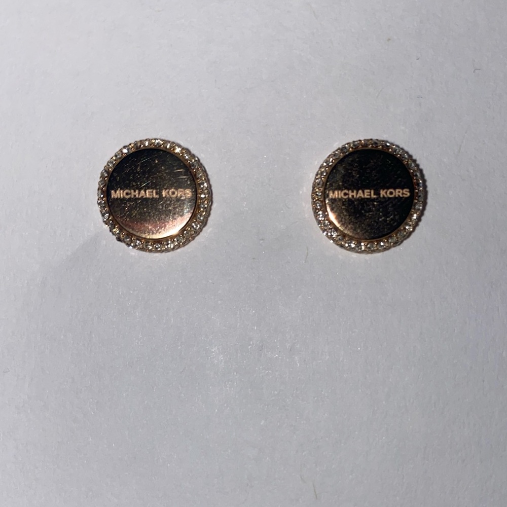 💗 Michael Kors Earrings💗